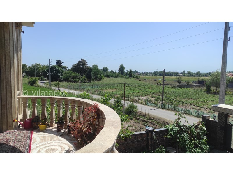 عکس شماره 717448 - ویلا در ماسال با استخر آبگرم - 