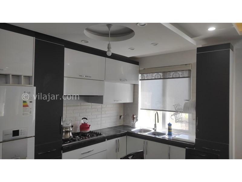 عکس شماره 717449 - ویلا در ماسال با استخر آبگرم - 