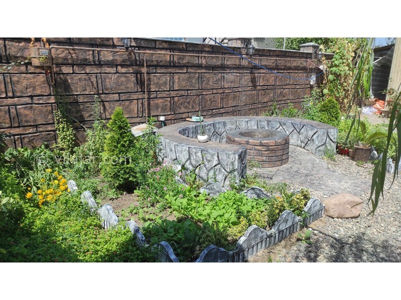 عکس شماره 717450 - ویلا در ماسال با استخر آبگرم - 