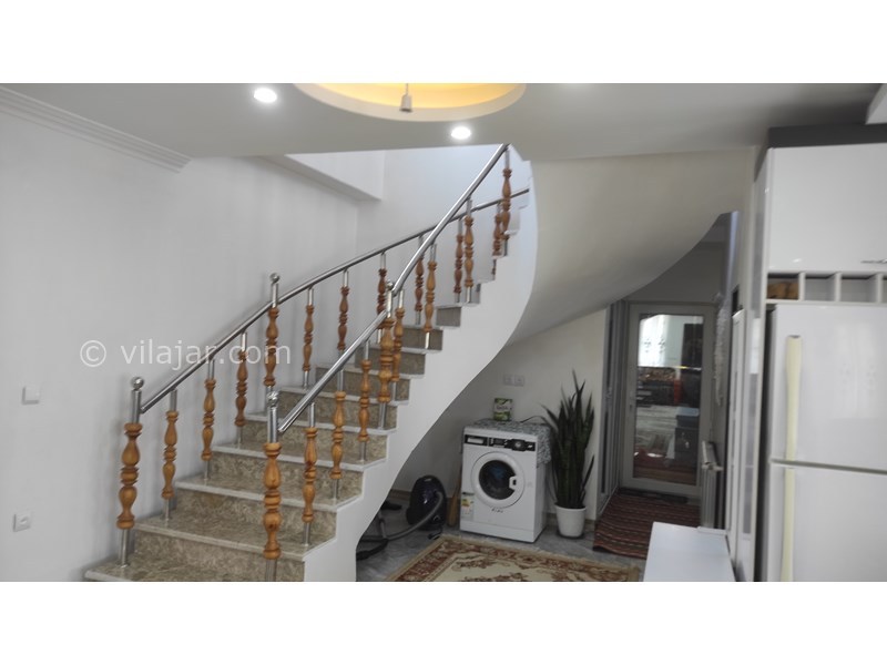 عکس شماره 717452 - ویلا در ماسال با استخر آبگرم - 