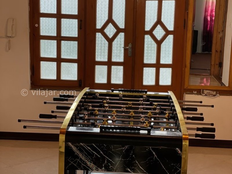 عکس شماره 717480 - اجاره ویلا باغ جنگلی استخردار رامسر - 