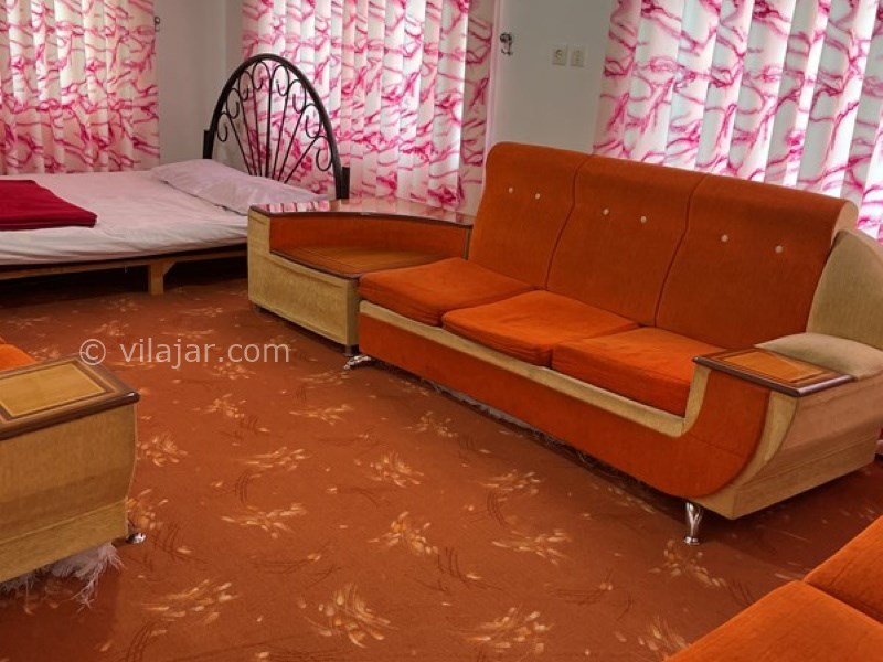 عکس شماره 717481 - اجاره ویلا باغ جنگلی استخردار رامسر - 