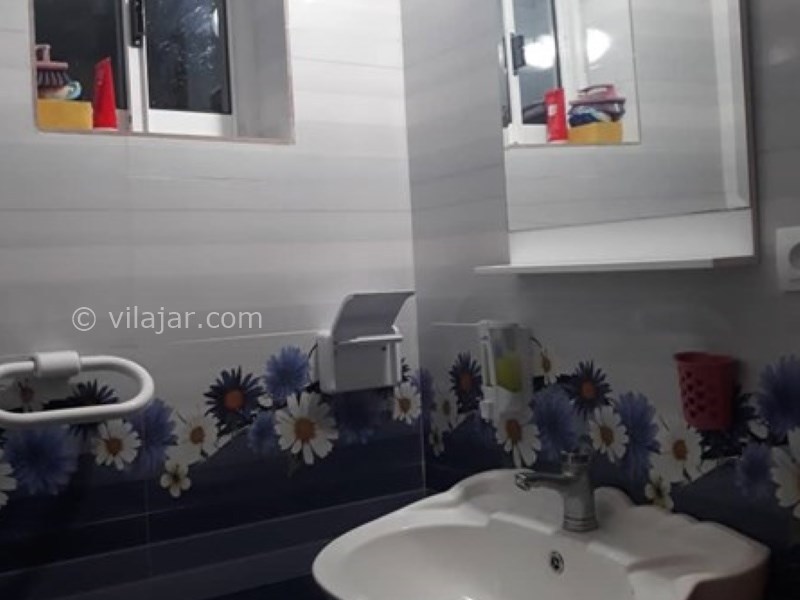 عکس شماره 717486 - اجاره ویلا باغ جنگلی استخردار رامسر - 