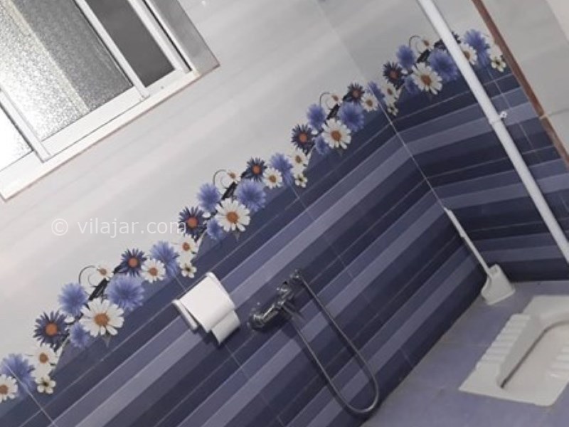 عکس شماره 717487 - اجاره ویلا باغ جنگلی استخردار رامسر - 