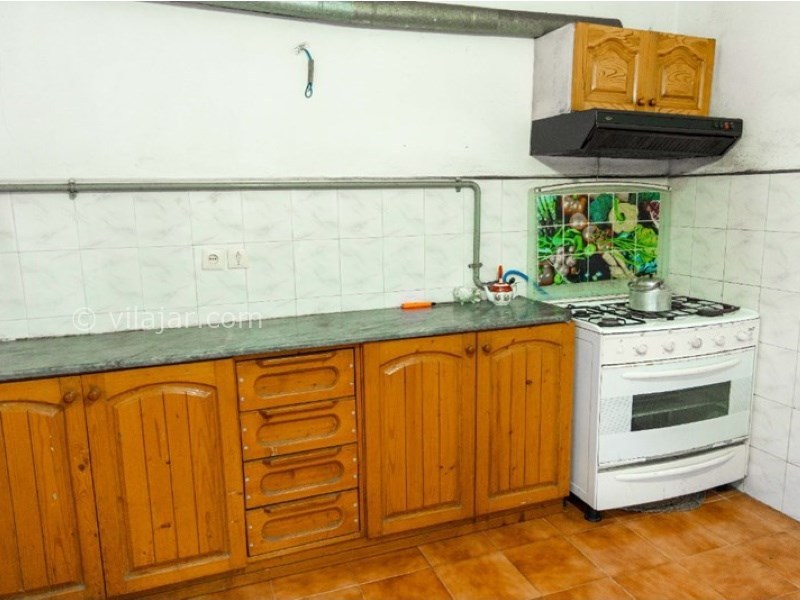 عکس شماره 717505 - اجاره ویلا باغ جنگلی استخردار رامسر - 