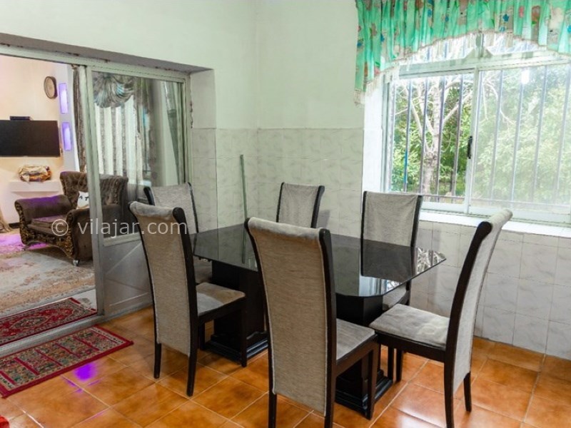 عکس شماره 717507 - اجاره ویلا باغ جنگلی استخردار رامسر - 