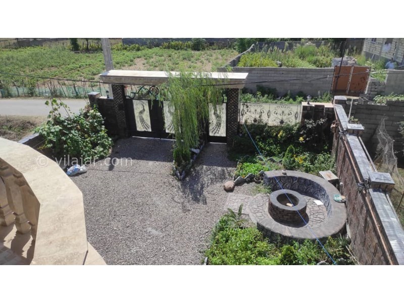 عکس شماره 717649 - ویلا در ماسال با استخر آبگرم - 