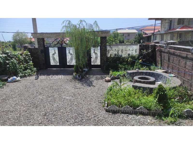 عکس شماره 717650 - ویلا در ماسال با استخر آبگرم - 