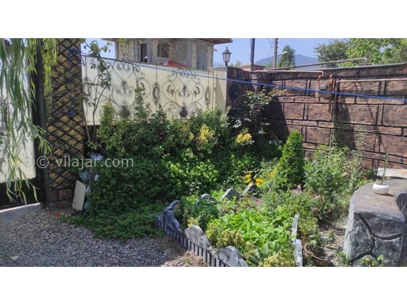 عکس شماره 717651 - ویلا در ماسال با استخر آبگرم - 