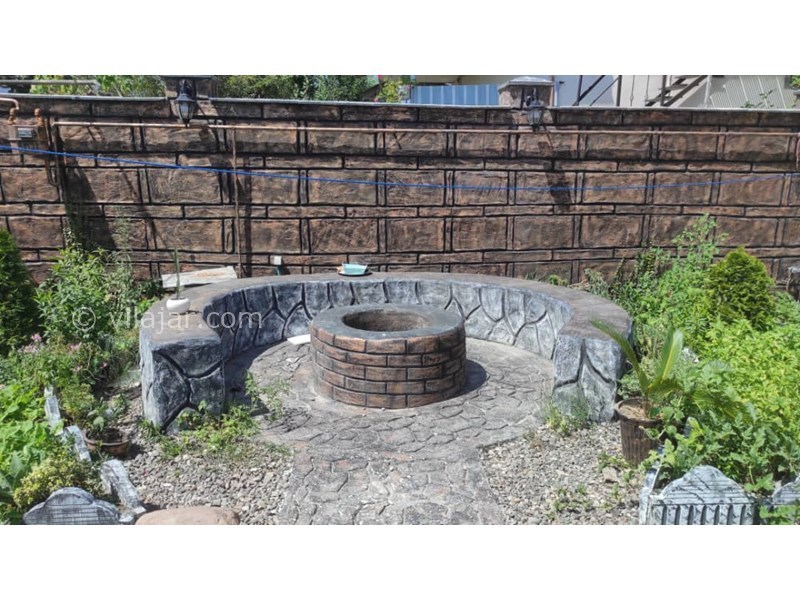 عکس شماره 717654 - ویلا در ماسال با استخر آبگرم - 