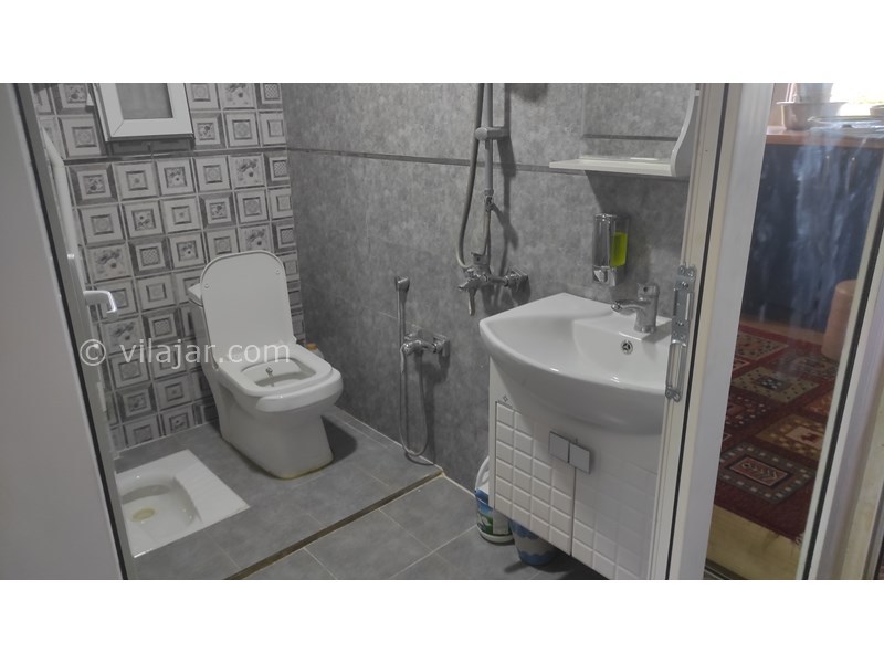 عکس شماره 717666 - ویلا در ماسال با استخر آبگرم - 