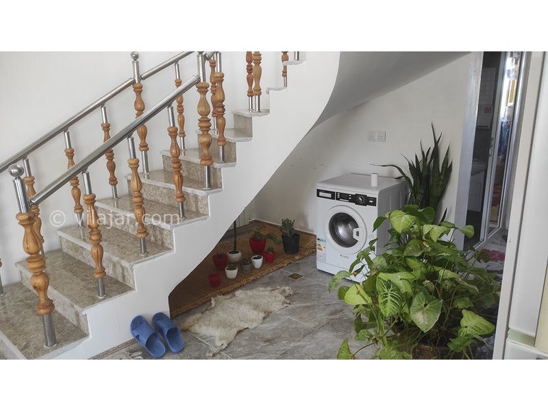 عکس شماره 717675 - ویلا در ماسال با استخر آبگرم - 