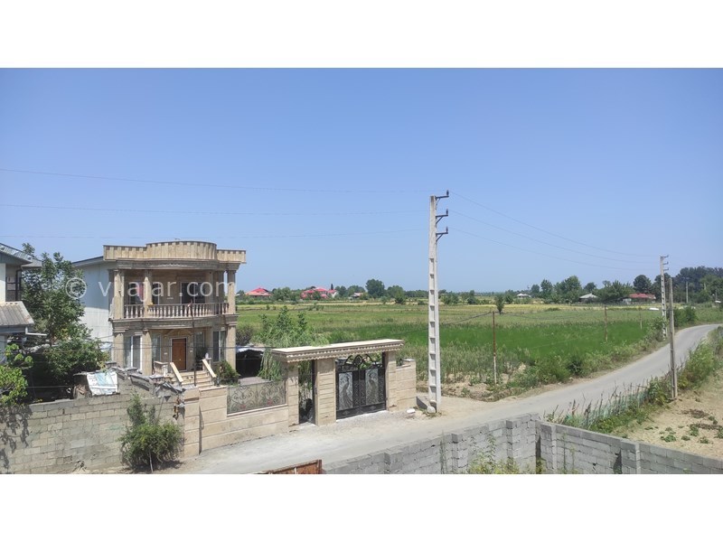 عکس شماره 717750 - ویلا در ماسال با استخر آبگرم - 