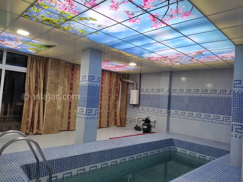 عکس شماره 717868 - اجاره ویلا استخردار آستارا - 