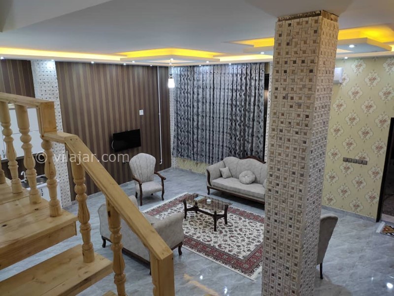 عکس شماره 717872 - اجاره ویلا استخردار آستارا - 