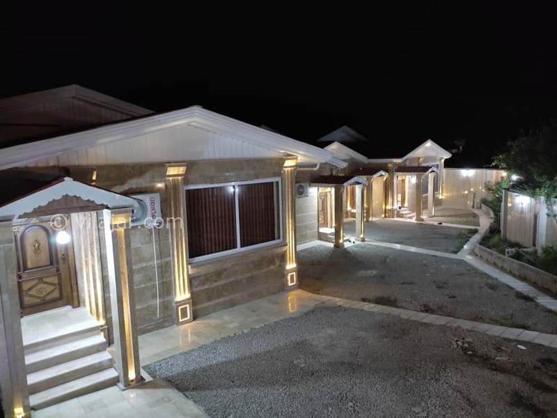 عکس شماره 717873 - اجاره ویلا استخردار آستارا - 