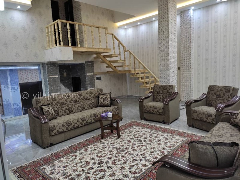 عکس شماره 717874 - اجاره ویلا استخردار آستارا - 