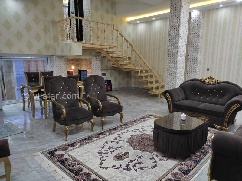 عکس شماره 717880 - اجاره ویلا استخردار آستارا - 