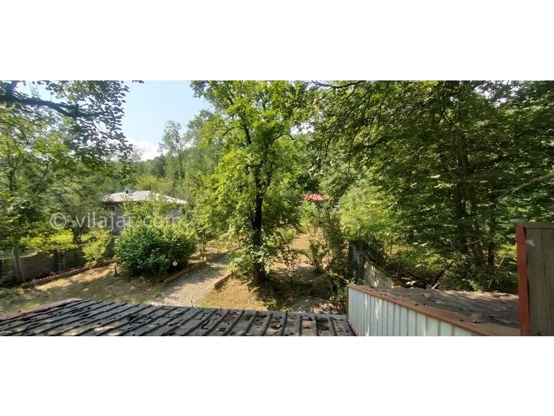 عکس شماره 717929 - اجاره ویلا در ماسال وشمه سرا - 