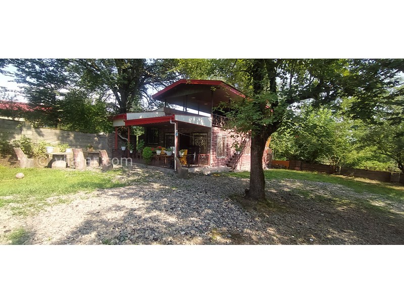 عکس شماره 717930 - اجاره ویلا در ماسال وشمه سرا - 