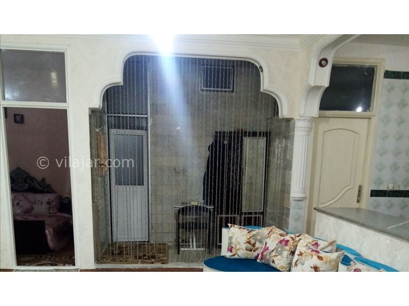عکس شماره 717955 - اجاره اقامتگاه مبله در اردبیل - 