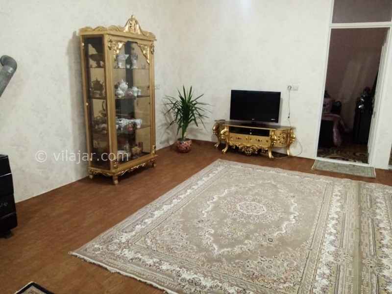 عکس شماره 717959 - اجاره اقامتگاه مبله در اردبیل - 