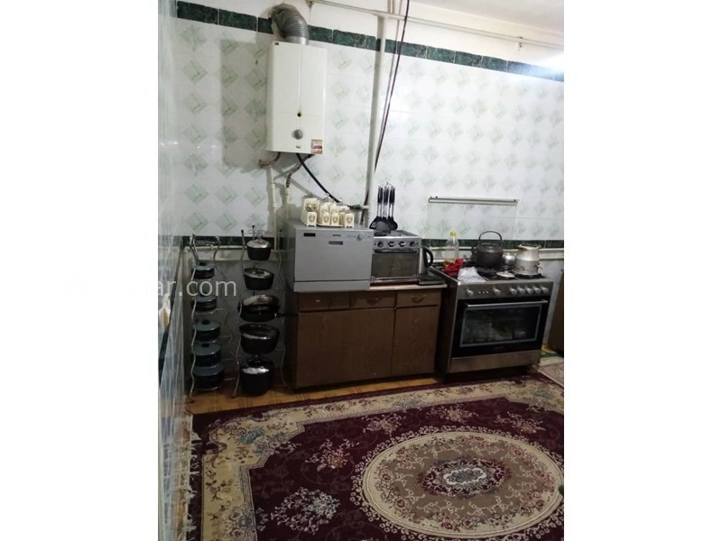 عکس شماره 717961 - اجاره اقامتگاه مبله در اردبیل - 