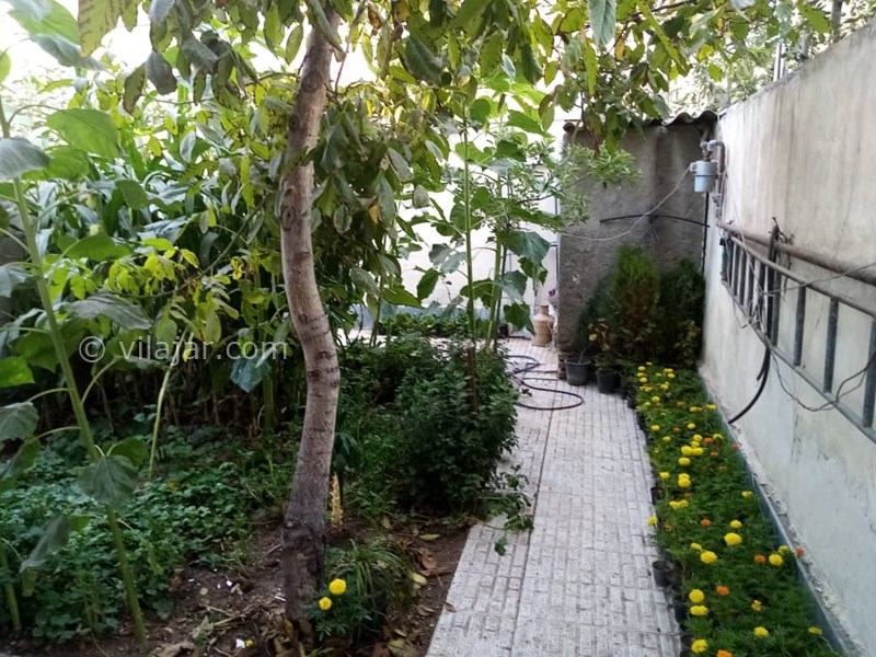 عکس شماره 717962 - اجاره اقامتگاه مبله در اردبیل - 