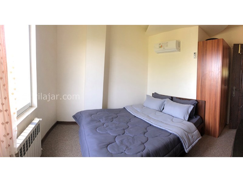 عکس شماره 718023 - ویلا در جنگل دالخانی رامسر بااستخر - 