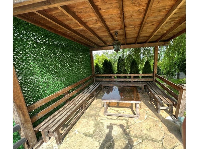 عکس شماره 718026 - ویلا در جنگل دالخانی رامسر بااستخر - 