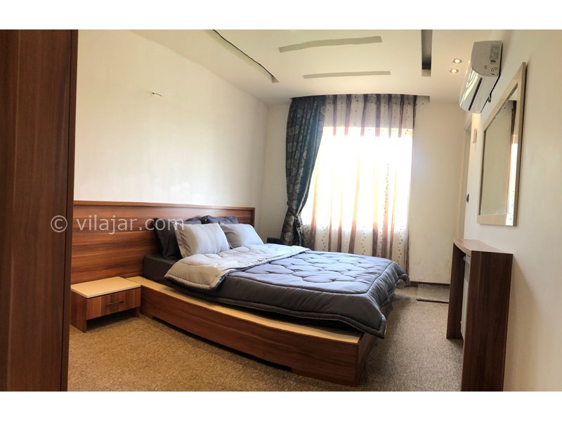 عکس شماره 718031 - ویلا در جنگل دالخانی رامسر بااستخر - 