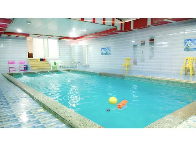 عکس شماره 71815 - اجاره ویلای استخردار شمال -