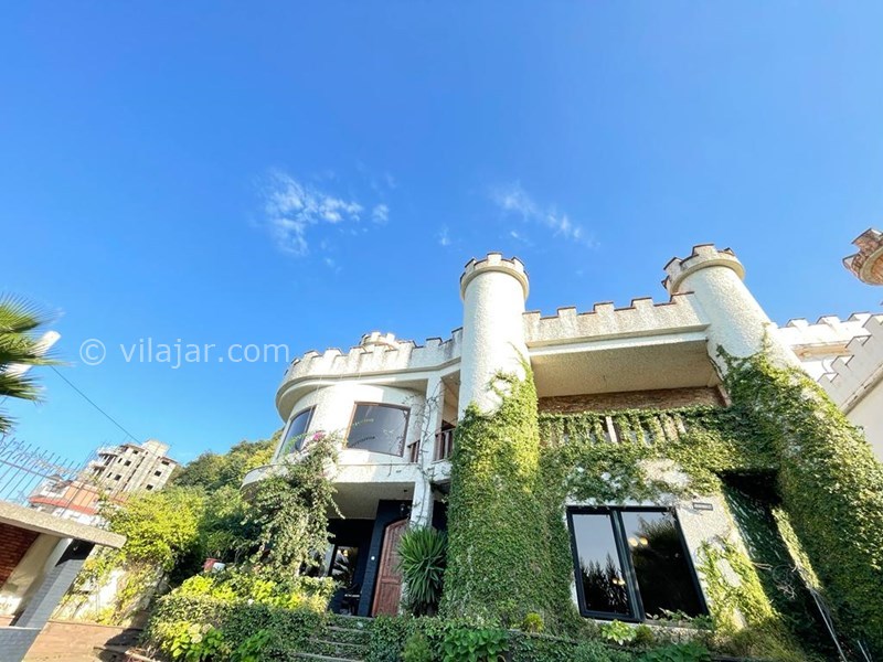 عکس شماره 718193 - اجاره ویلا با استخر آبگرم هچیرود - 