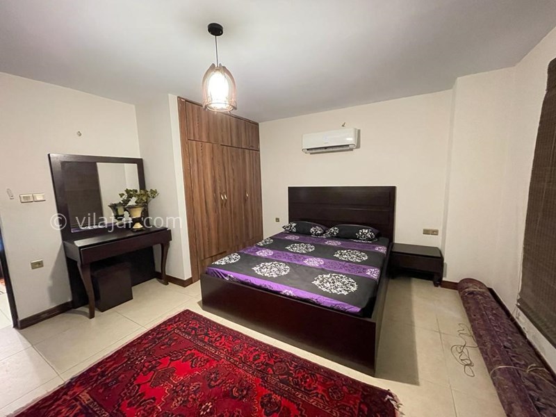 عکس شماره 718200 - اجاره ویلا با استخر آبگرم هچیرود - 