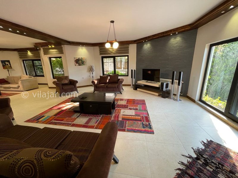 عکس شماره 718208 - اجاره ویلا با استخر آبگرم هچیرود - 