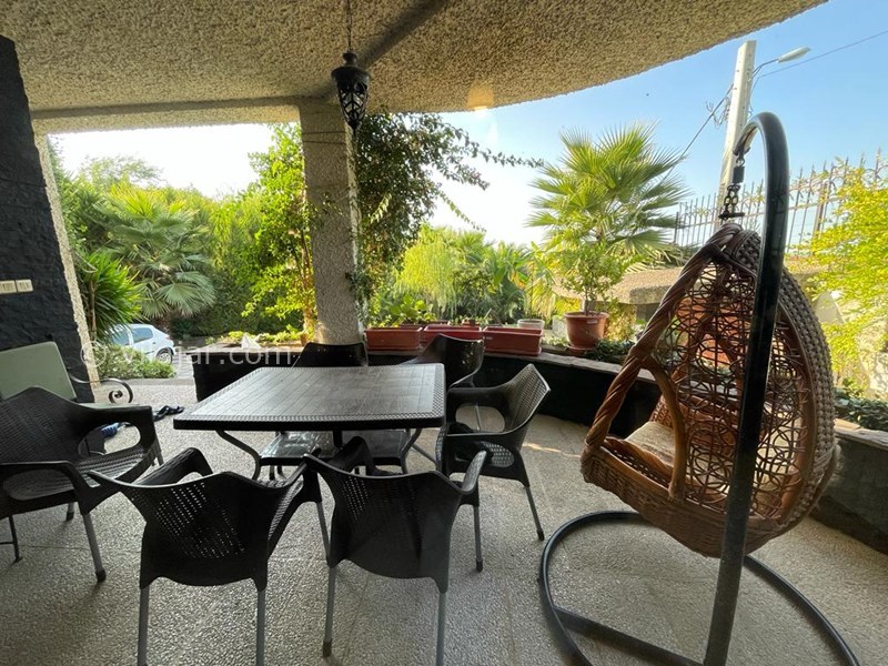 عکس شماره 718211 - اجاره ویلا با استخر آبگرم هچیرود - 