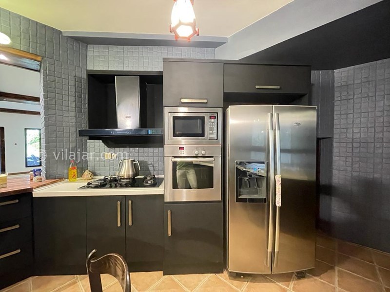 عکس شماره 718212 - اجاره ویلا با استخر آبگرم هچیرود - 