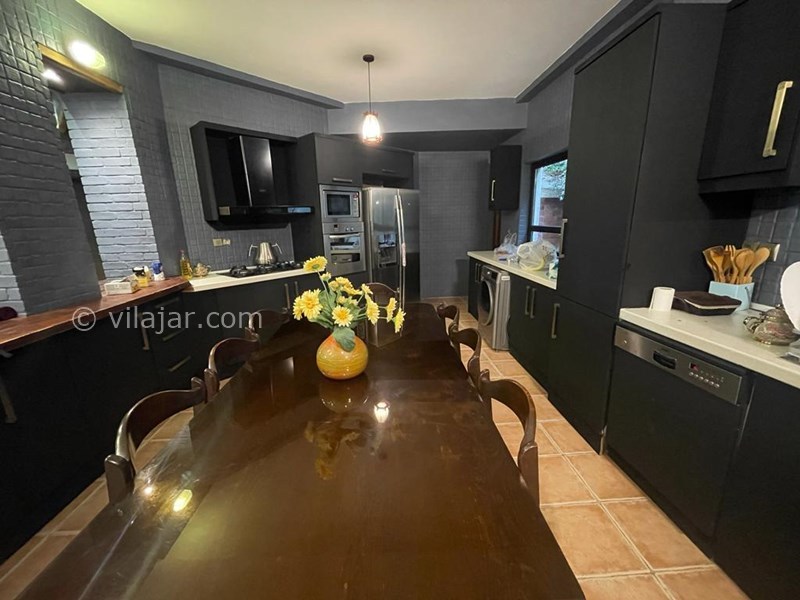 عکس شماره 718214 - اجاره ویلا با استخر آبگرم هچیرود - 