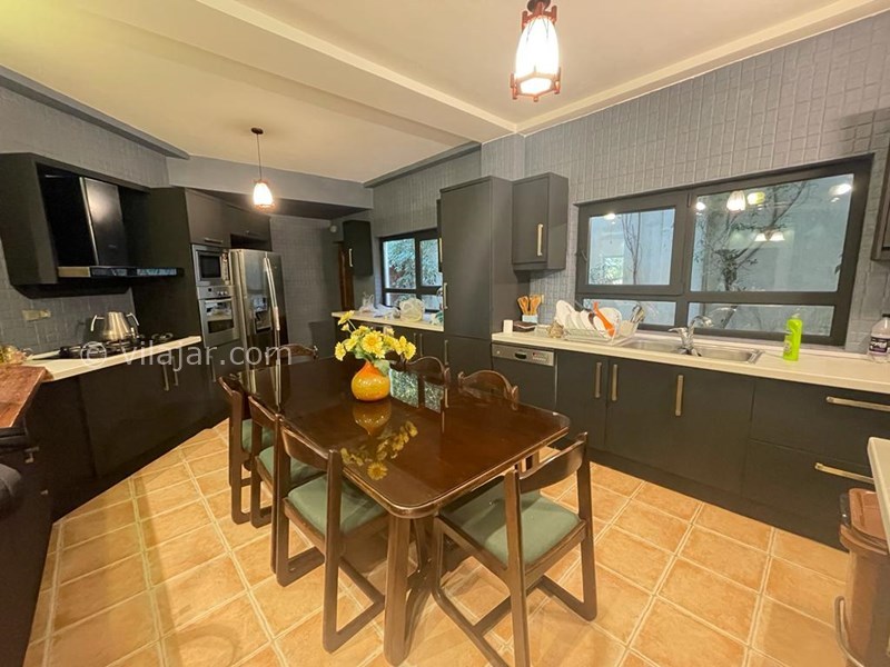 عکس شماره 718215 - اجاره ویلا با استخر آبگرم هچیرود - 