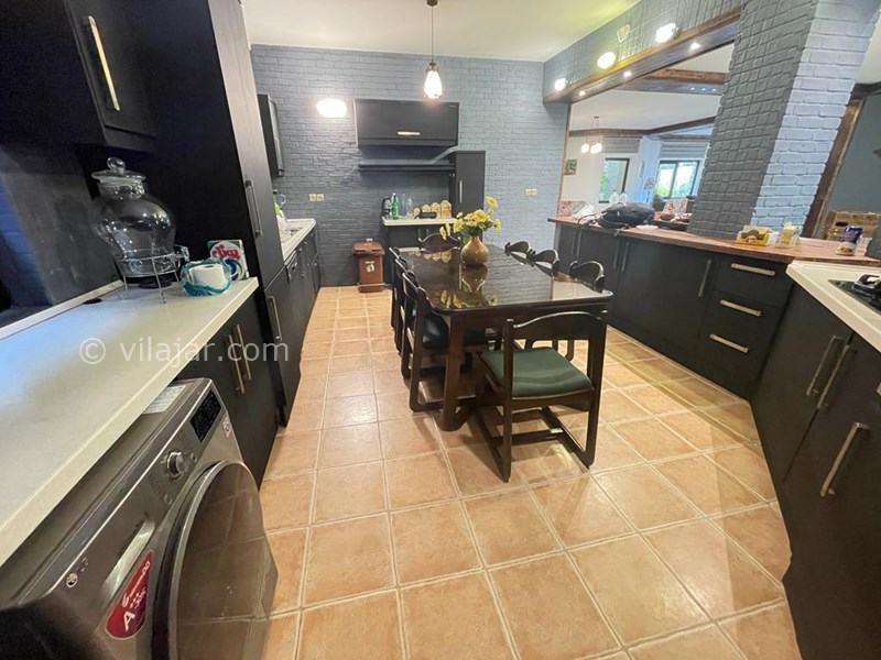 عکس شماره 718216 - اجاره ویلا با استخر آبگرم هچیرود - 