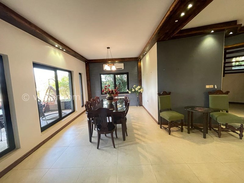 عکس شماره 718218 - اجاره ویلا با استخر آبگرم هچیرود - 