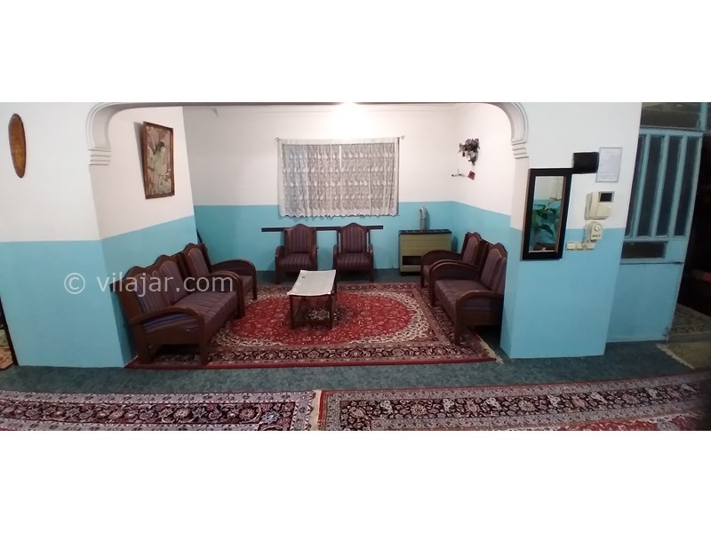 عکس شماره 718222 - اجاره ویلا در رامسر باغ مرکبات -