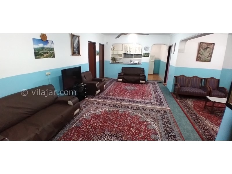 عکس شماره 718223 - اجاره ویلا در رامسر باغ مرکبات -