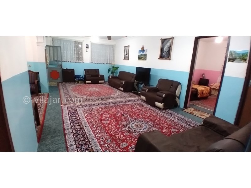 عکس شماره 718224 - اجاره ویلا در رامسر باغ مرکبات -