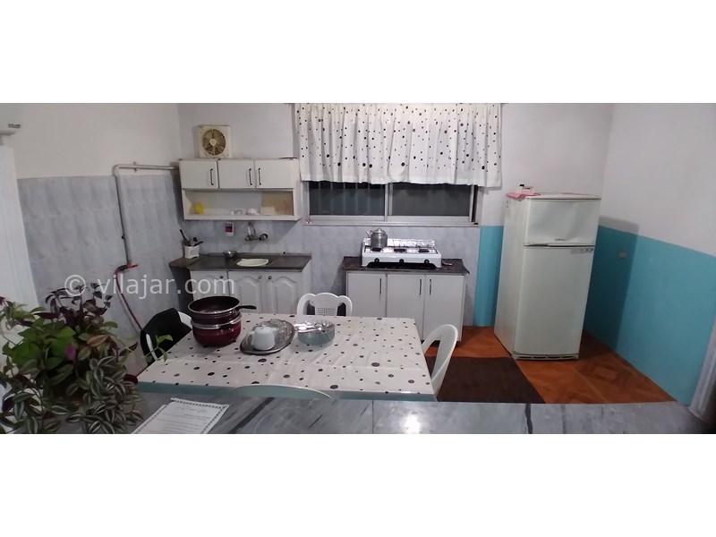 عکس شماره 718225 - اجاره ویلا در رامسر باغ مرکبات -