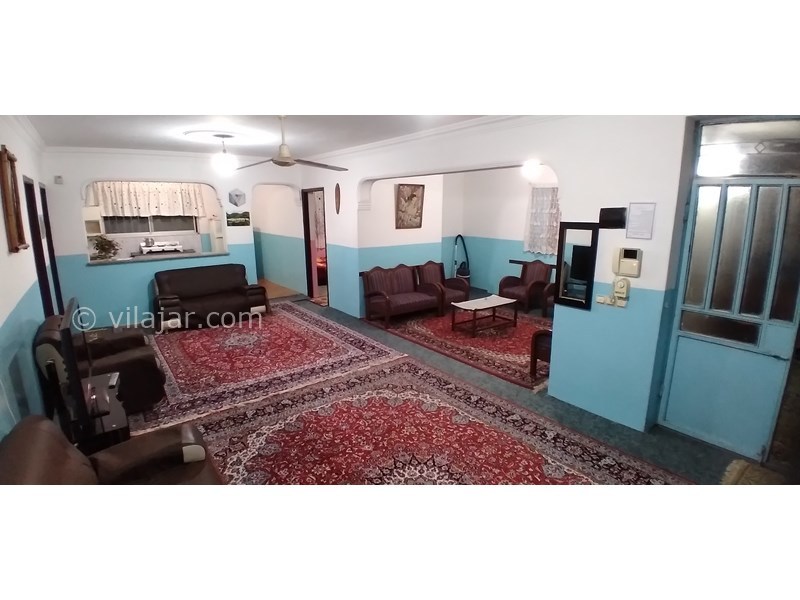 عکس شماره 718226 - اجاره ویلا در رامسر باغ مرکبات -