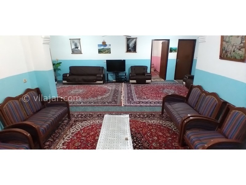 عکس شماره 718227 - اجاره ویلا در رامسر باغ مرکبات -