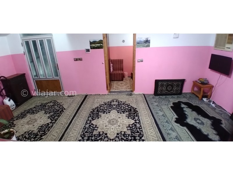 عکس شماره 718231 - اجاره ویلا در باغ مرکبات در رامسر - 