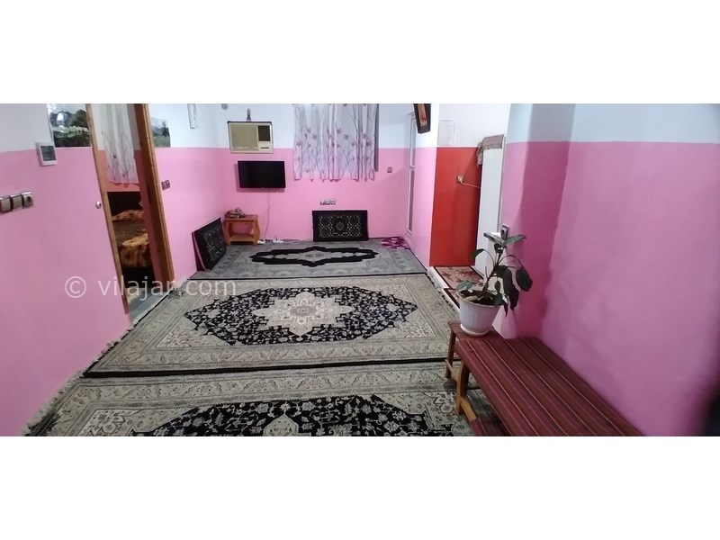 عکس شماره 718232 - اجاره ویلا در باغ مرکبات در رامسر - 