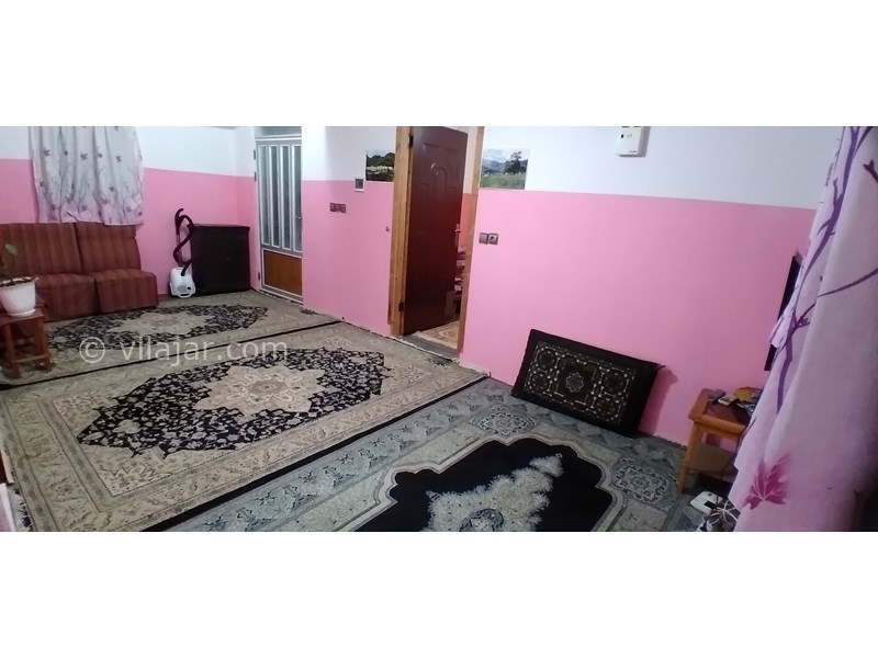 عکس شماره 718233 - اجاره ویلا در باغ مرکبات در رامسر - 